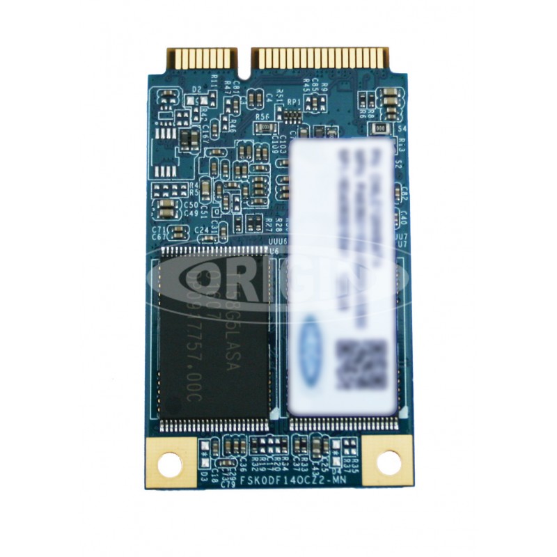 Origin Storage NB-1283DTLC-MINI 128GB mSATA Micro-SATA internal solid state  drive Internal Solid State Drives (128 GB, mSATA, Micro-SATA, 550 MB/s) 