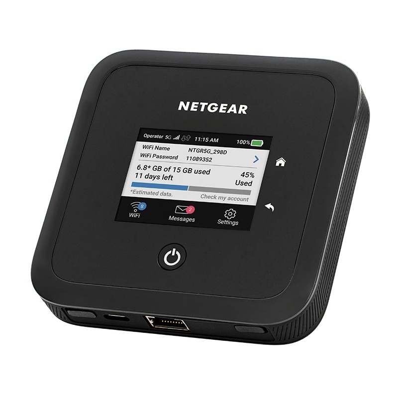 NETGEAR - Routeur WiFi Dual-Band XR1000-100EUS N…