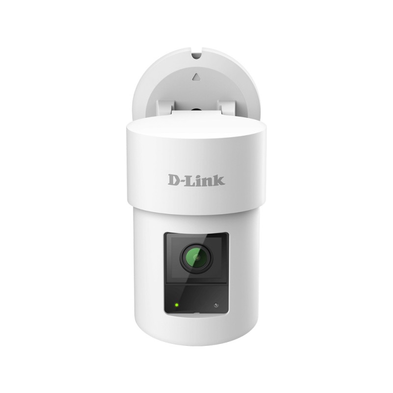 Câmara Vigilância D-Link DCS-8302LH FHD Cloud WIFI Outdoor