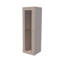 600mm (w) x 600mm (d) Floor Standing Data Cabinet