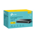 TP-Link 8-Port Gigabit Desktop Switch with 8-Port PoE+