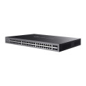 TP-Link Omada 52-Port Gigabit Smart Switch with 32-Port PoE+