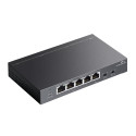 TP-Link TL-SG1005P-PD