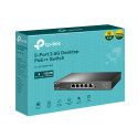 TP-Link 5-Port 2.5G Desktop Switch with 4-Port PoE++