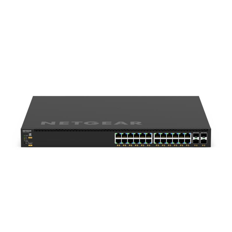 NETGEAR GSM4328-100AJS