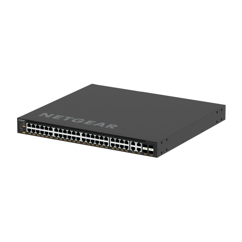 NETGEAR M4350-44M4X4V