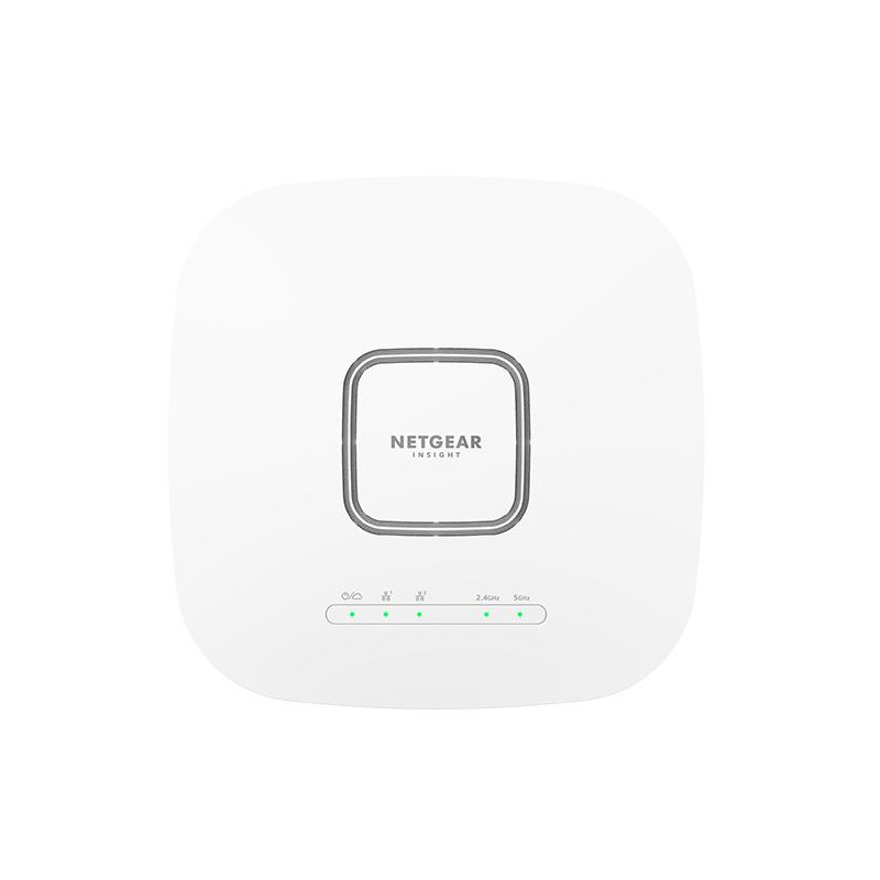 NETGEAR AX5400