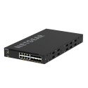 NETGEAR M4350-8X8F