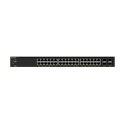 NETGEAR M4350-36X4V