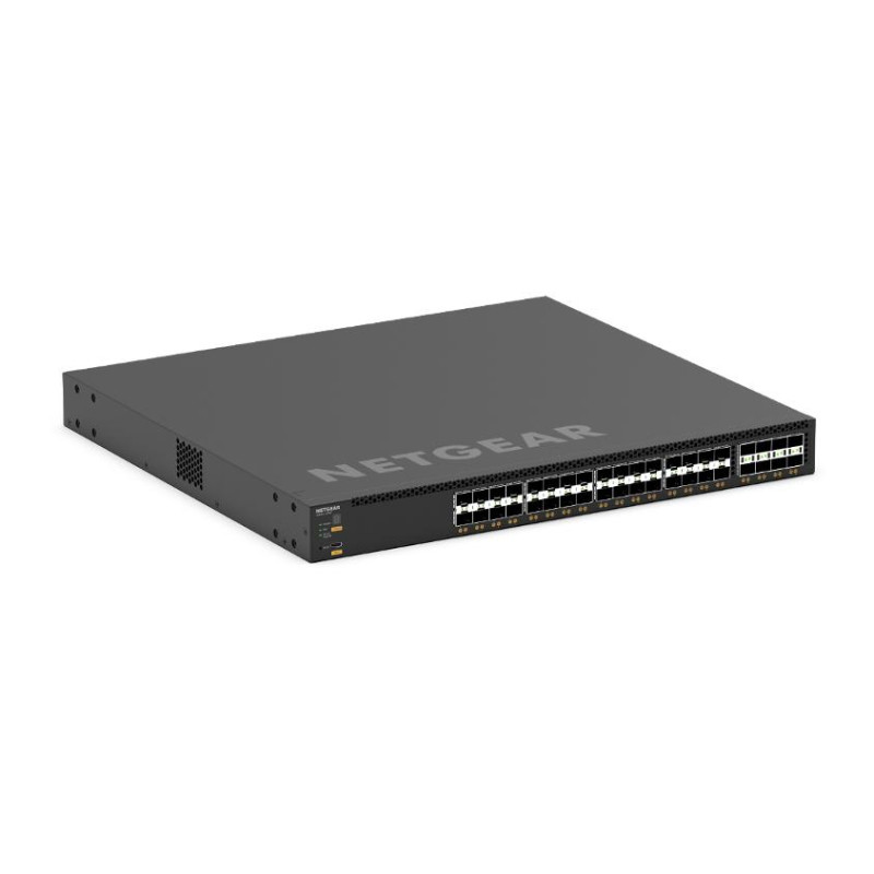 NETGEAR M4350-32F8V