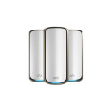 NETGEAR Orbi 970 Series Quad-Band WiFi 7, 3-Pack