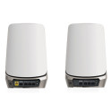 NETGEAR Orbi Quad-band RBKE963 AXE11000 WiFi 6E Mesh System