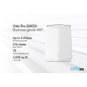 NETGEAR Orbi Pro WiFi 6 AX5400 Tri-band Mesh System