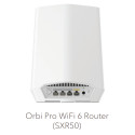 NETGEAR Orbi Pro WiFi 6 AX5400 Tri-band Mesh System router