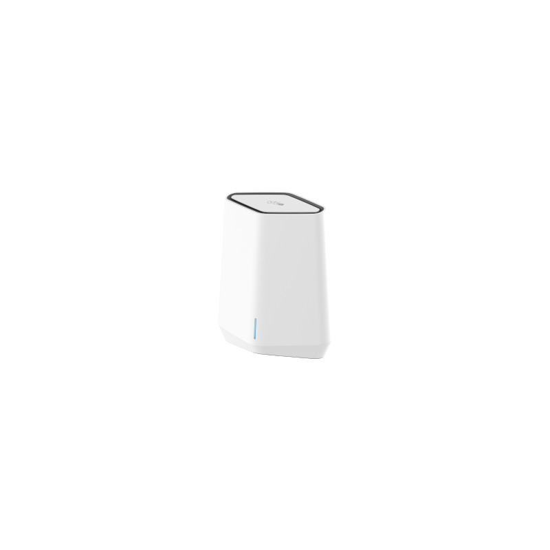 NETGEAR Orbi Pro WiFi 6 AX5400 Tri-band Mesh System satellite