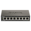 D-Link DGS-1100-08V2