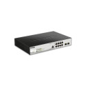 D-Link DGS-1210-10P/ME/E