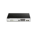 D-Link DGS-1210-10P/ME/E