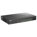 D-Link DMS-1250-10SP/B