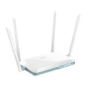 D-Link EAGLE PRO AI N300 4G Smart Router G403