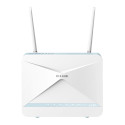 D-Link EAGLE PRO AI AX1500 4G+ Smart Router G416