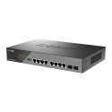 D-Link DSS-200G-10MP/E