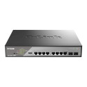 D-Link DSS-200G-10MPP/E