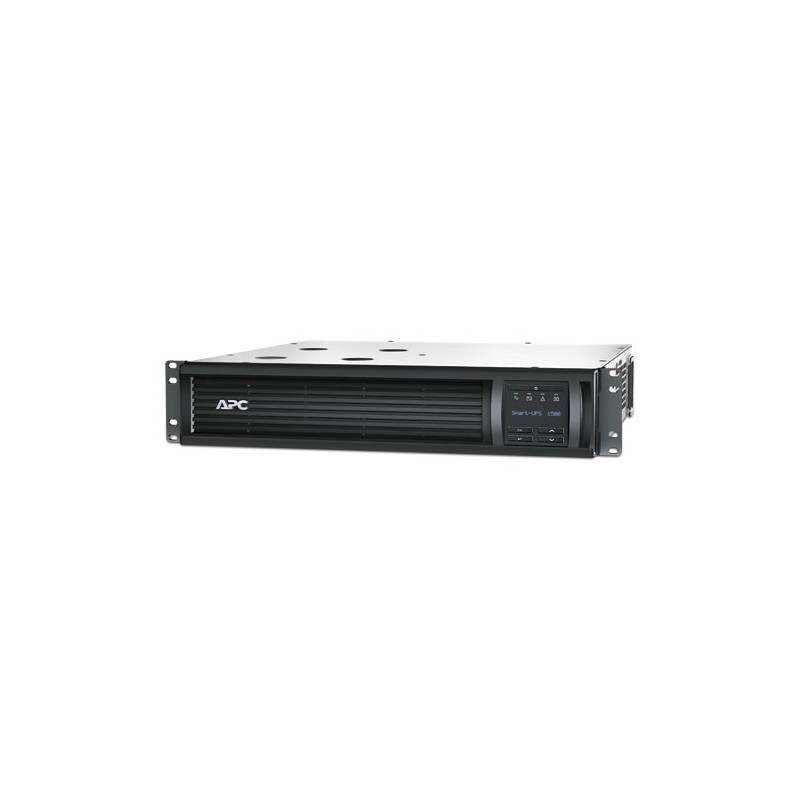 APC SMT1500RMI2U Smart-UPS 1500VA LCD RM 2U 230V