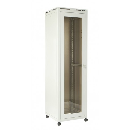 39u 600mm (w) x 600mm (d) Floor Standing Data Cabinet | 600mm x 600mm ...