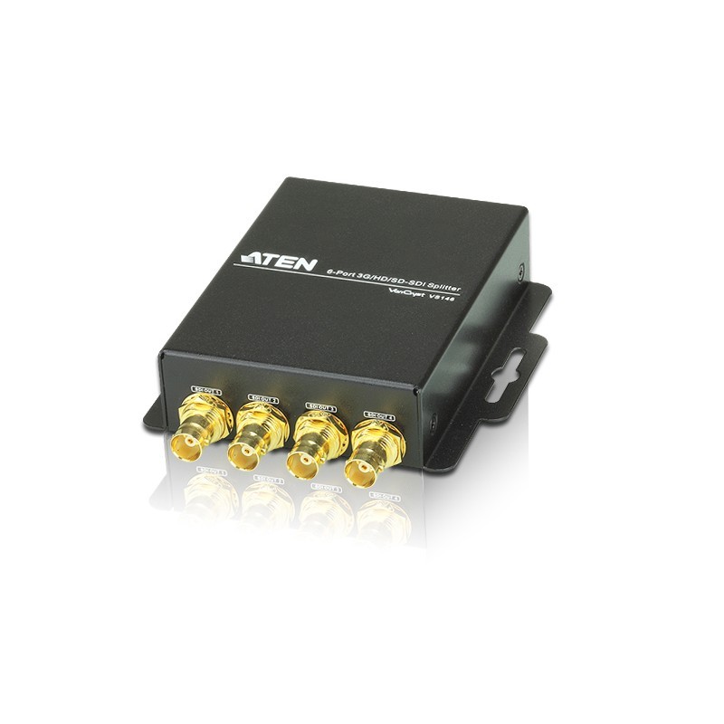 Aten VS146 video splitter