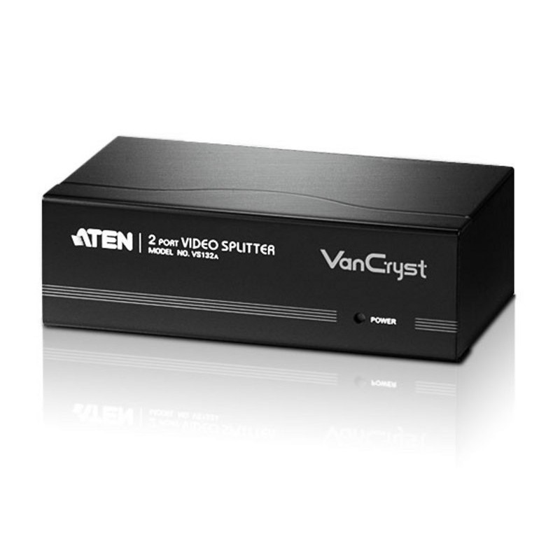 Aten VS132A video splitter