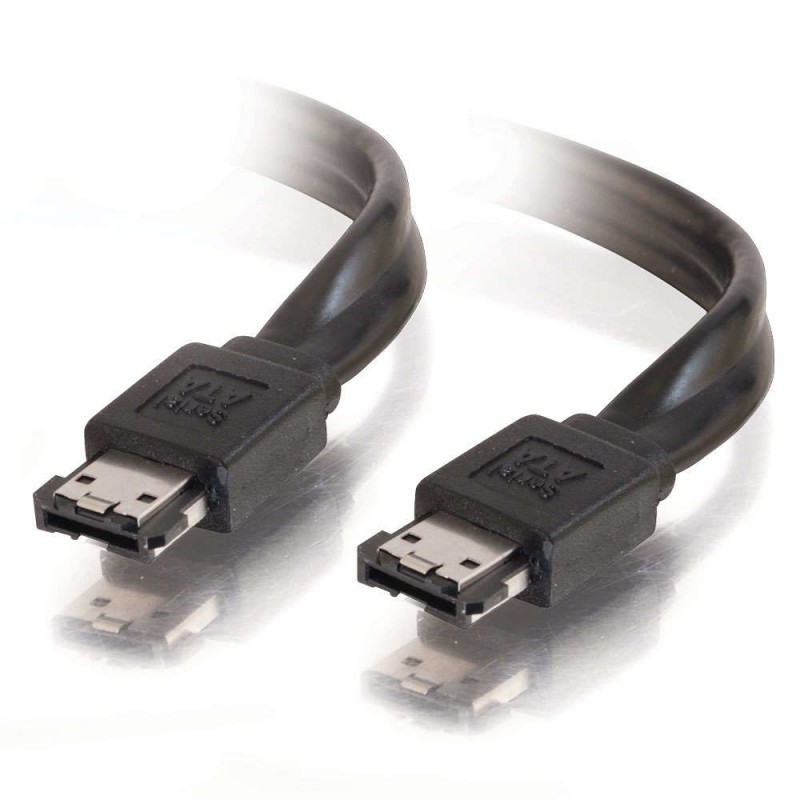 2m External Serial ATA Cable