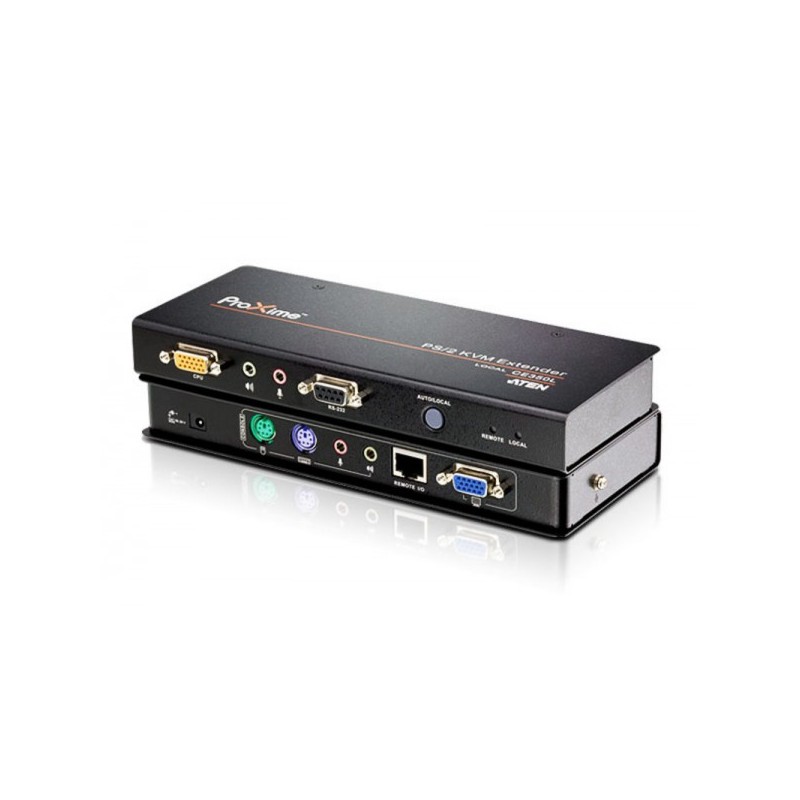 Aten CE350 PS/2 KVM Extender