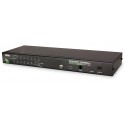 Aten CS1716A 16-Port PS/2-USB KVM Switch