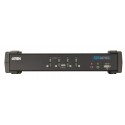 Aten CS1764A USB 2.0 DVI KVMP&trade; Switch