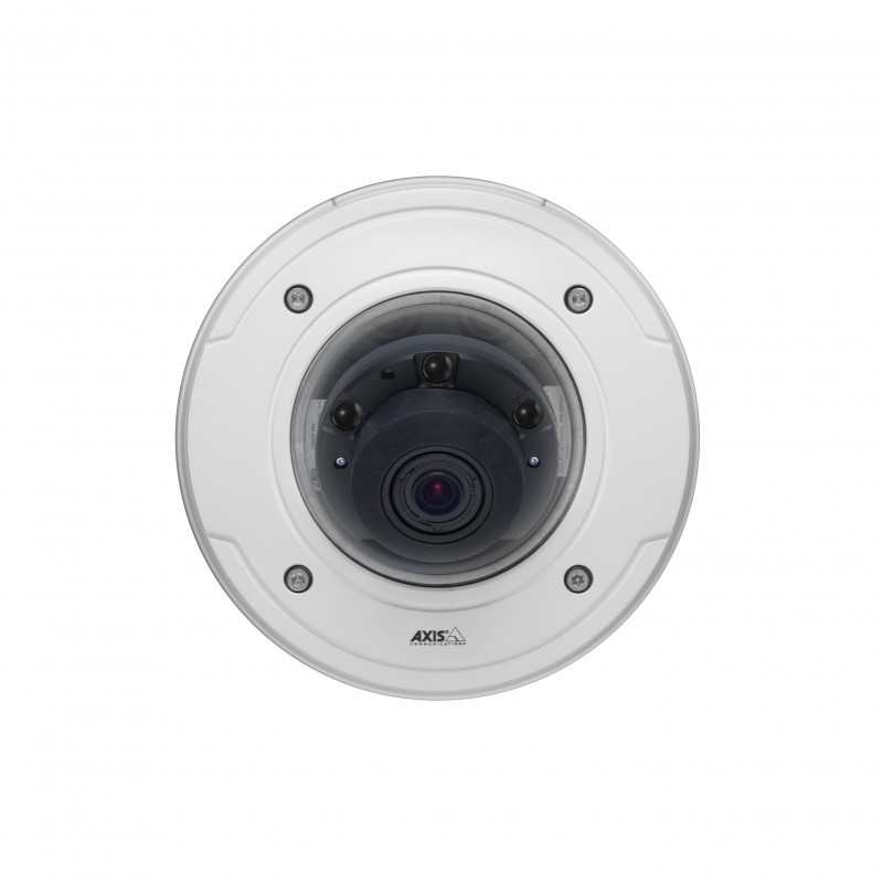 Axis P3364-LVE | Axis Surveillance Cameras