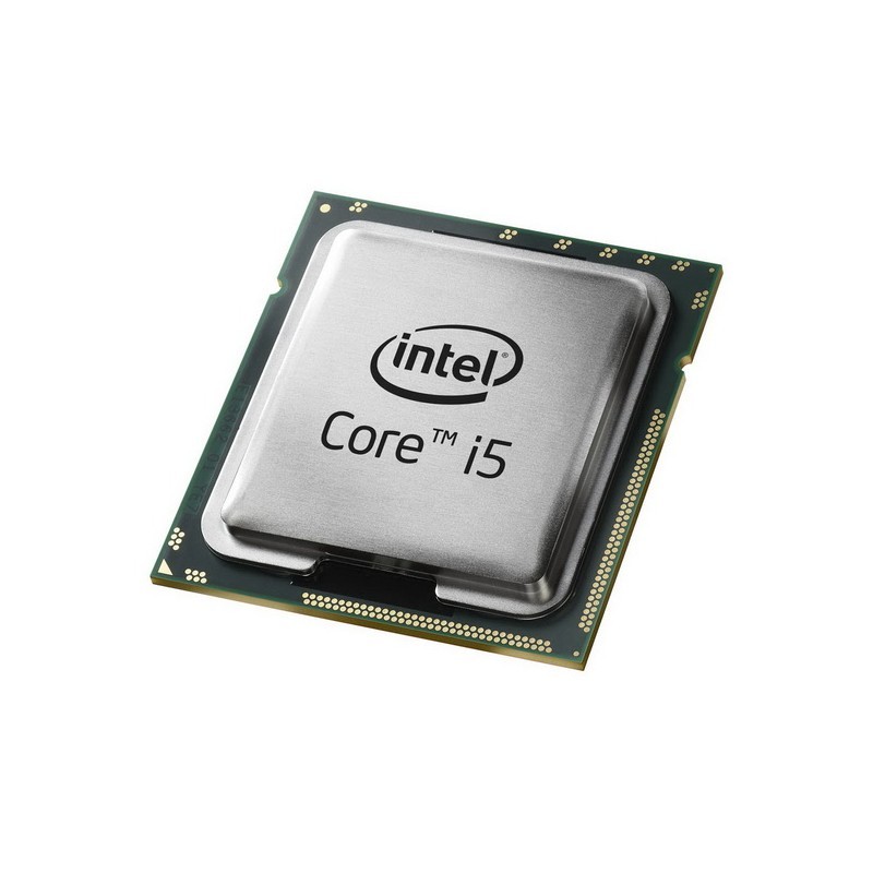 Intel core i5 4460s обзор