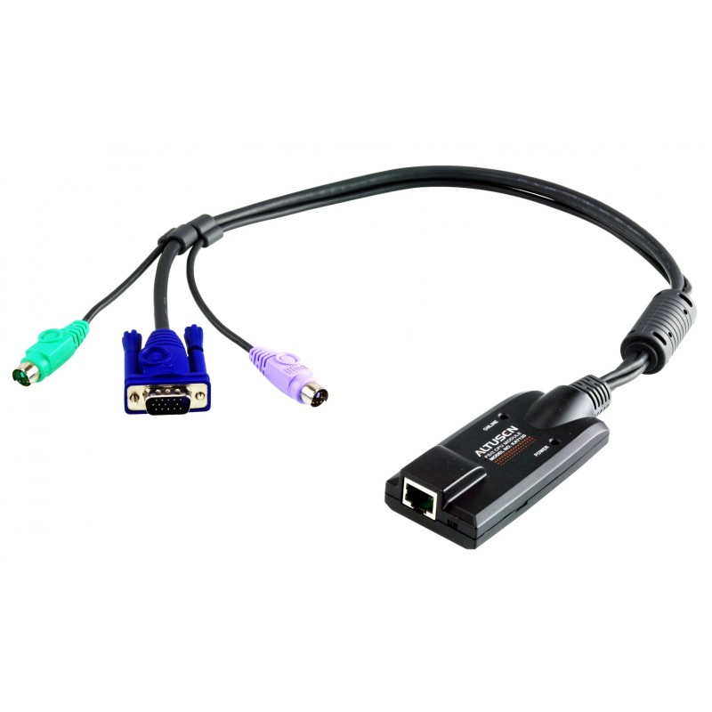 Aten KA7120 PS/2 KVM Adapter Cable (CPU Module)