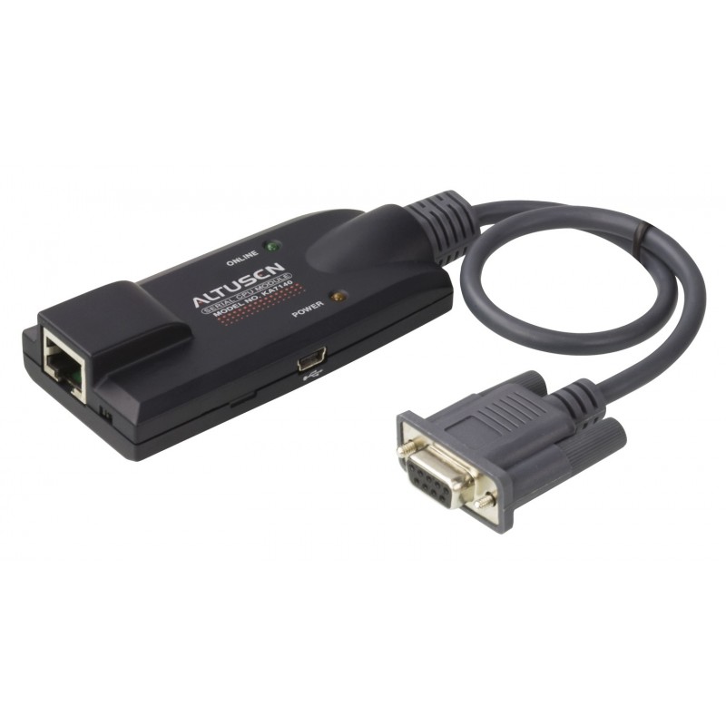 Aten KA7140 Serial KVM Adapter Cable