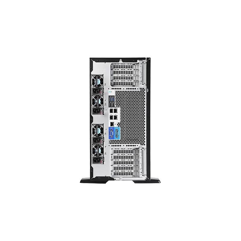 Hewlett Packard Enterprise ML350 Gen9 | HP Servers